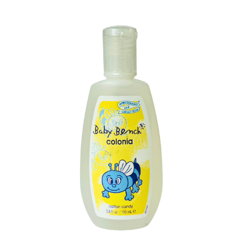 Baby Bench Cologne Cotton Candy 100m